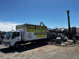 Same-Day Junk Removal Services in Winter Garden, FL