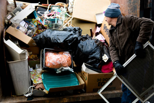 Best Yard Waste Removal  in Winter Garden, FL