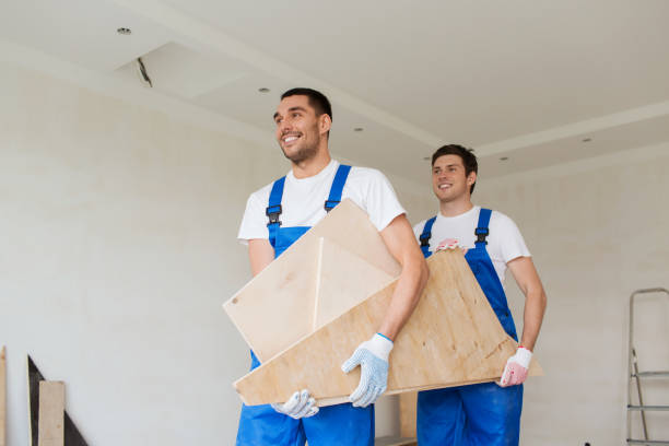 Best Same-Day Junk Removal Services  in Winter Garden, FL