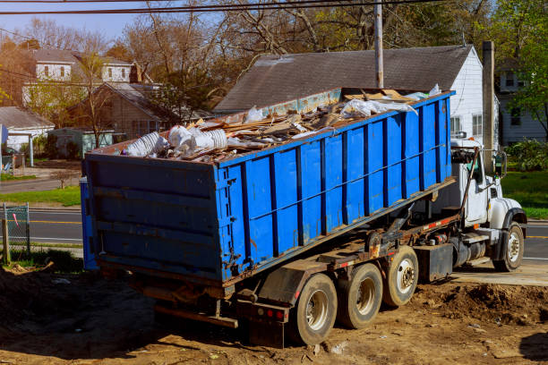 Trusted Winter Garden, FL Junk Removal Services Experts
