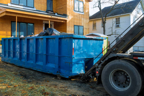 Property Management Cleanouts in Winter Garden, FL